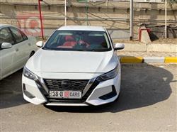 نيسان سنترا